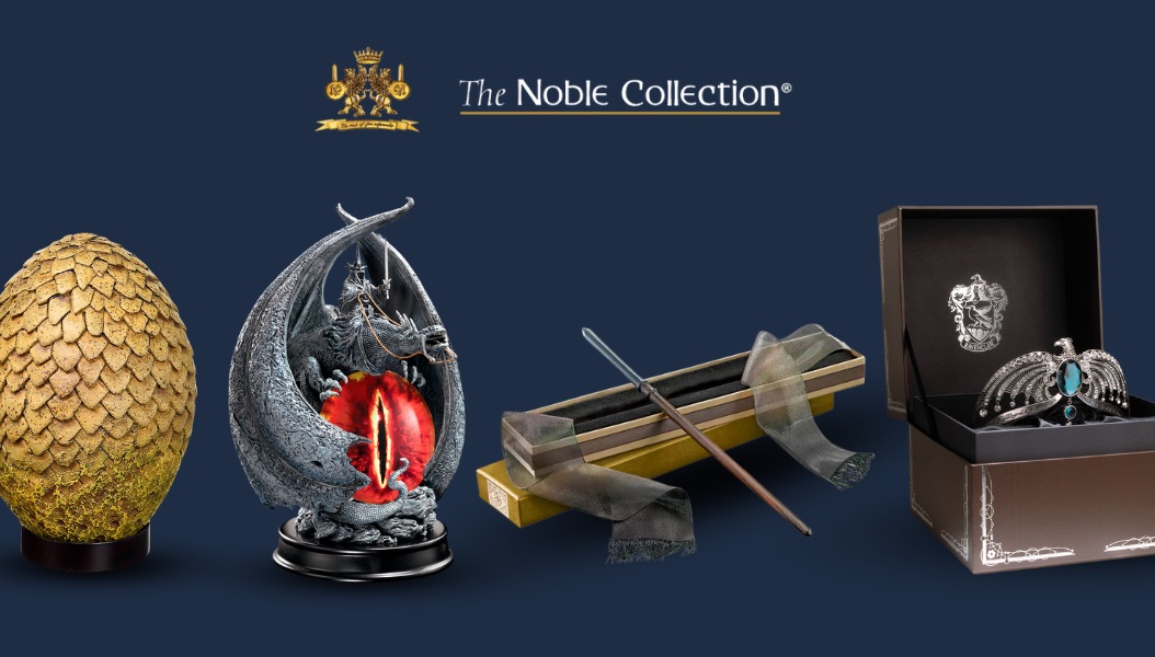 Noble photo