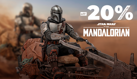 mandalorian520 photo