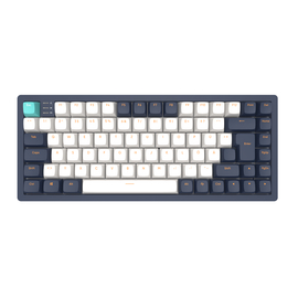 Dark Project - 83 Navy Blue/Ivory - G3MS Mech. RGB ISO (DE)