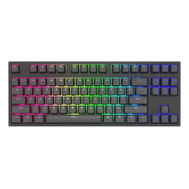 Dark Project KD87A Black - G3MS Mech. RGB (ENG)