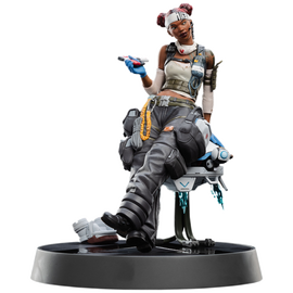 Weta Workshop Apex Legends - Lifeline  Figures of Fandom