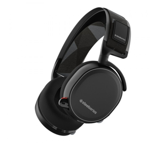 SteelSeries - Arctis 7 Headset Black, 7.1