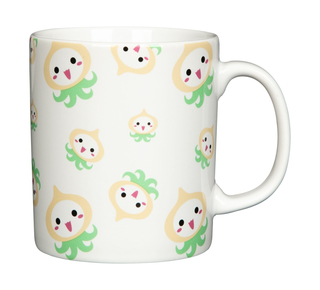 Jinx Overwatch - Pachimari Mug 325 ml