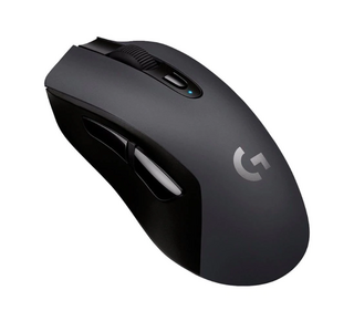 Logitech G603 Lightspeed - Wireless Gaming Mouse