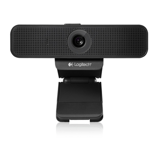 Logitech C925E - Business Webcam