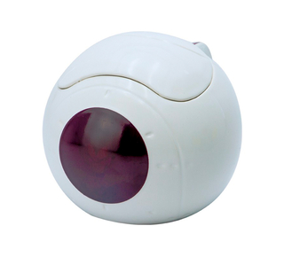 Dragon Ball - Vegeta Κούπα διαστημόπλοιο 3D, 500 ml