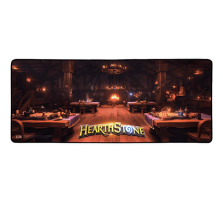 Blizzard - Ταβέρνα Hearthstone Mousepad XL