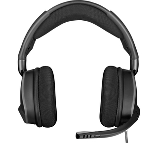 Corsair Gaming  - Void Elite Stereo Headset Carbon