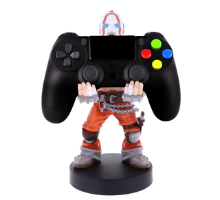 Cable Guy Borderland 3 - Psycho  Phone and Controller Holder