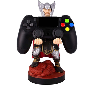 Cable Guy Avengers - Thor  Phone And Controller Holder