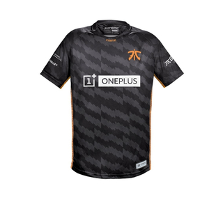 Fnatic - Player Jersey, M