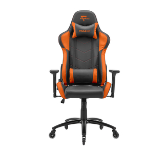FragON Gaming Chair - 3X Series, Black/Orange