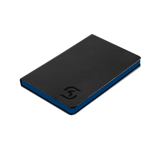 SK Gaming  -Notepad Notebook A5