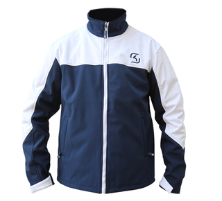 SK Gaming - Softshell Jacket, XS