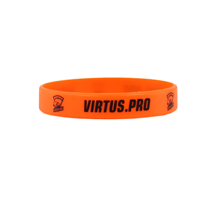 Virtus.pro -  Wristband Silicon