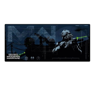 Activision Call of Duty - In Sight Mousepad