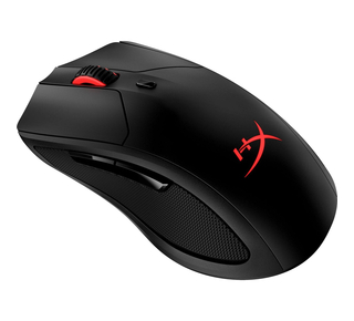 HyperX - Pulsefire Dart Mouse Black, Wireless