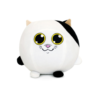 WP MERCHANDISE - Kitty Purry Plush toy