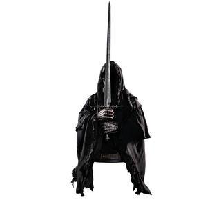 Infinity Studio X Penguin Toys The Lord of the Rings - The Ringwraith Bust Life-Size