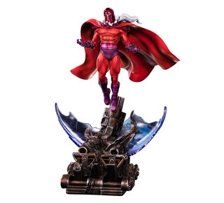 Iron Studios X-Men: Age of Apocalypse - Magneto Statue BDS Art Scale 1/10