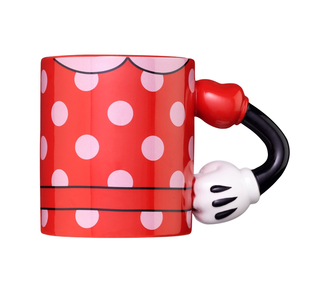 Disney - Minnie Mouse Arm Mug