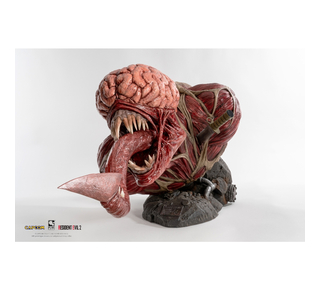 PureArts Resident Evil 2 - Licker Standard Edition Scale 1/1