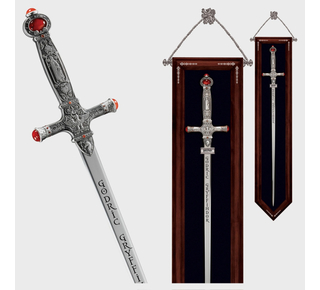 Noble Collection Harry Potter - The Godric Gryffindor Sword