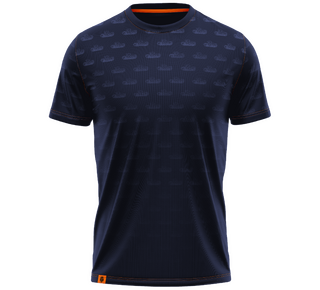 World of Tanks Jersey with pattern, S