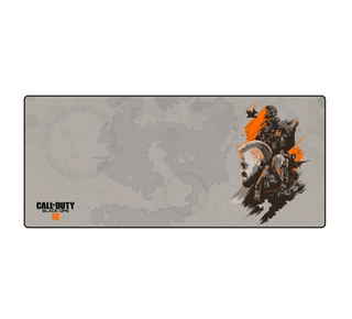 Activision Call of Duty - Specialists Mousepad Black Ops 4 Oversize