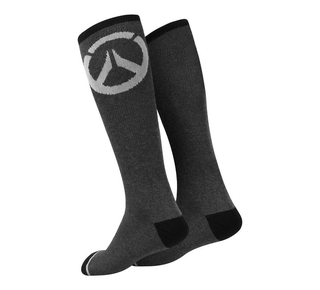 Jinx Overwatch - Report Socks One size