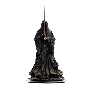 Weta Workshop The Lord of the Rings - Ringwraith of Mordor Statue 1/6 scale