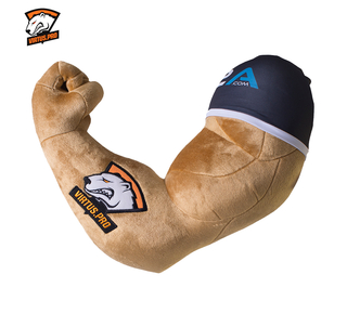 Virtus.pro - Biceps Plush 44 cm