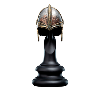 Weta Workshop The Lord of the Rings Trilogy - Arwen's Rohirrim Helm Limited Edition Replica κλίμακας 1:4