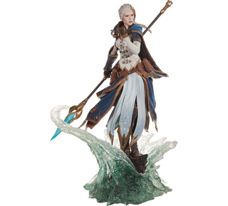 Blizzard World of Warcraft - Jaina Premium Statue