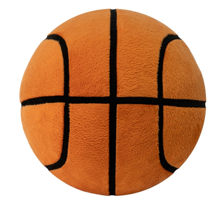 WP Merchandise  - Basketball ball Plush 20cm