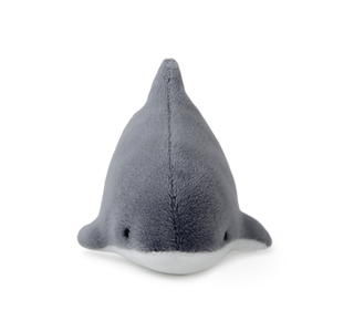 Plush toy WP MERCHANDISE Shark Maurice 20.5 cm