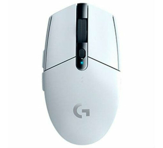 Logitech G305 Hero Lightspeed White (Wireless 2.4G) Mouse