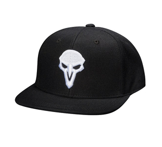 Jinx Overwatch - Back from the Grave Snapback