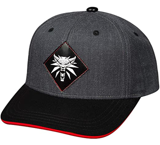 The Witcher Monster Slayer Hat