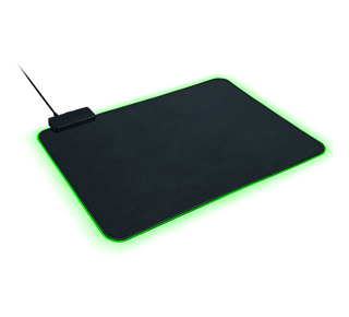 RAZER Mousepad RGB Goliathus Chroma Πρότυπο μέγεθος M (355MM X 255MM)