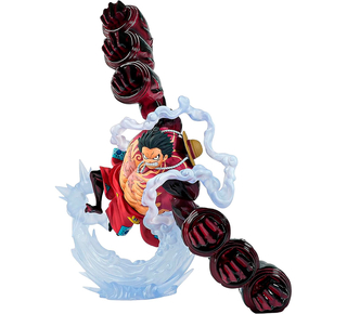 Bandai Banpresto One Piece - DXF Special Luffy-Taro Figure