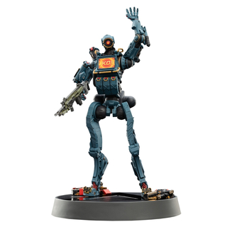 Weta Workshop Apex Legends - Pathfinder Figures of Fandom