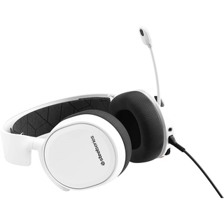 SteelSeries - Arctis 3 Edition Headset Fehér