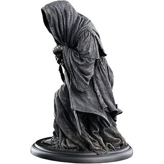 Weta Workshop The Lord of the Rings - Ringwraith Statue Mini