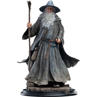 Weta Workshop Stăpânul Inelelor - Gandalf Pilgrimul Gri Statuie