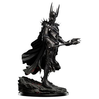 Weta Workshop The Lord of the Rings - Dark Lord Sauron Statue 1/6 scale, 20th Anniversary
