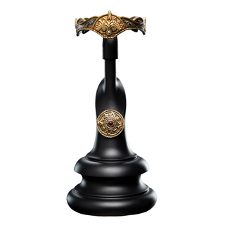 Weta Workshop The Lord of the Rings Trilogy - Crown of King Théoden Limited Edition Replica 1:4 scale