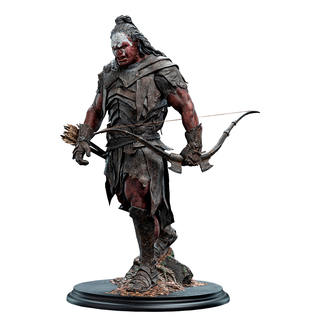 Weta Workshop The Lord of the Rings Trilogy - Classic Series - Lurtz, Hunter of Men Statue 1:6 Scale