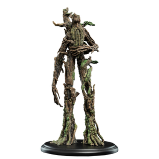 Weta Workshop Η τριλογία του Άρχοντα των Δαχτυλιδιών - Άγαλμα μινιατούρα Treebeard