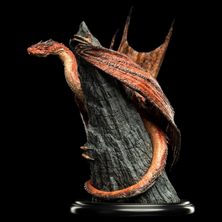 Weta Workshop A hobbit - Smaug, a csodálatos szobor Mini